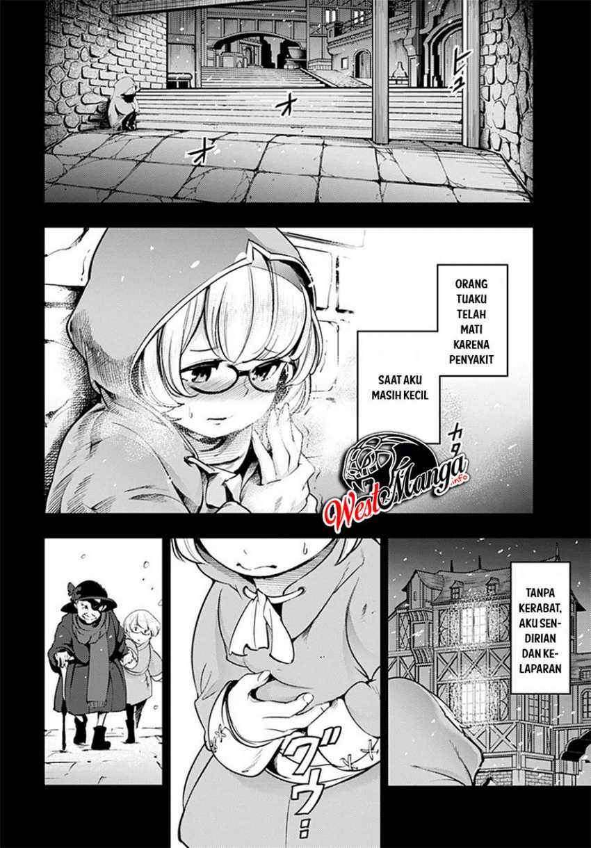 World’s End Harem FANTASIA Chapter 20.2 - halaman 5