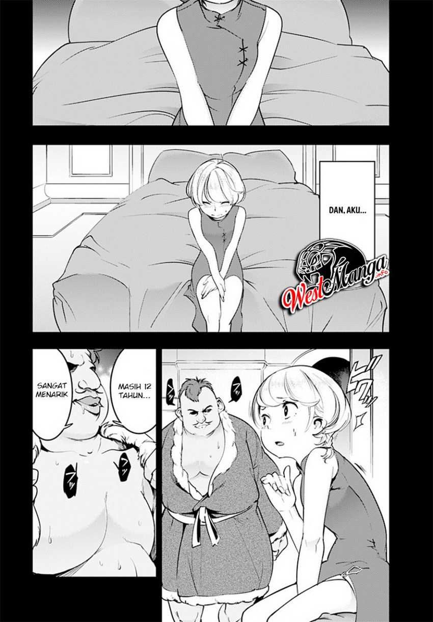 World’s End Harem FANTASIA Chapter 20.2 - halaman 7