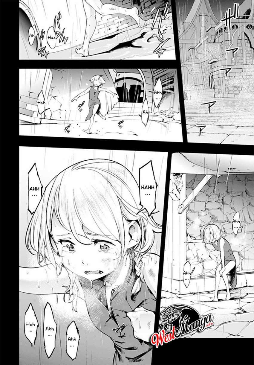World’s End Harem FANTASIA Chapter 20.2 - halaman 9