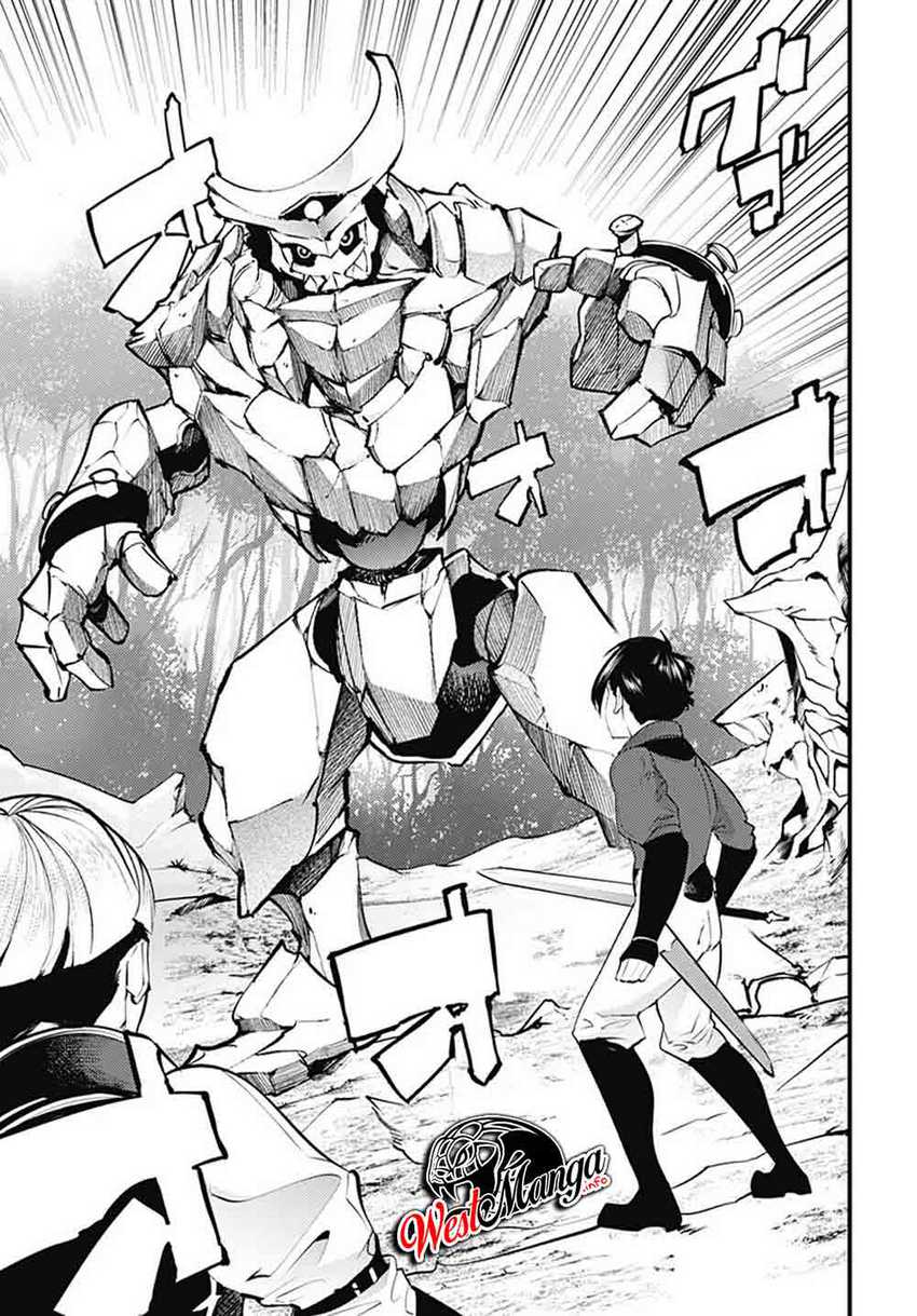 World’s End Harem FANTASIA Chapter 21.1 - halaman 9