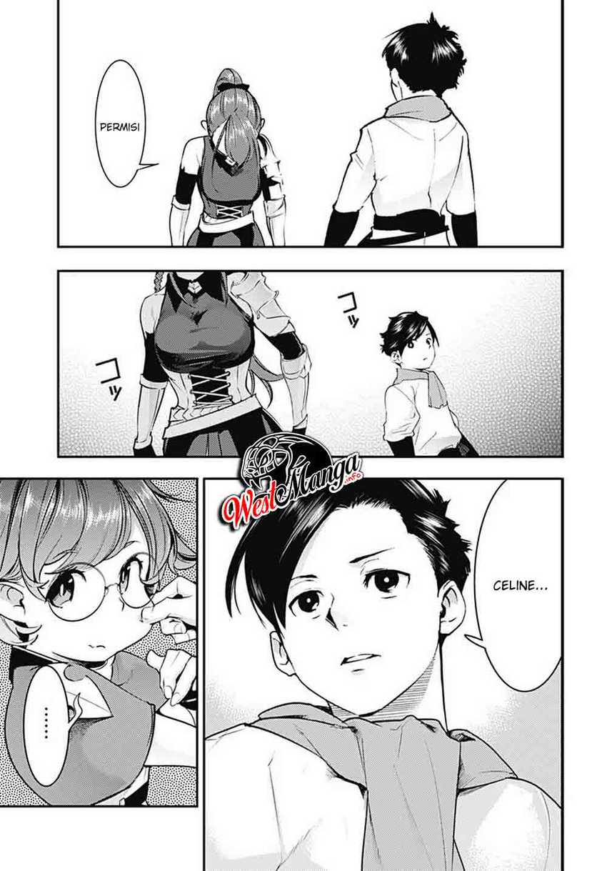 World’s End Harem FANTASIA Chapter 21.2 - halaman 12