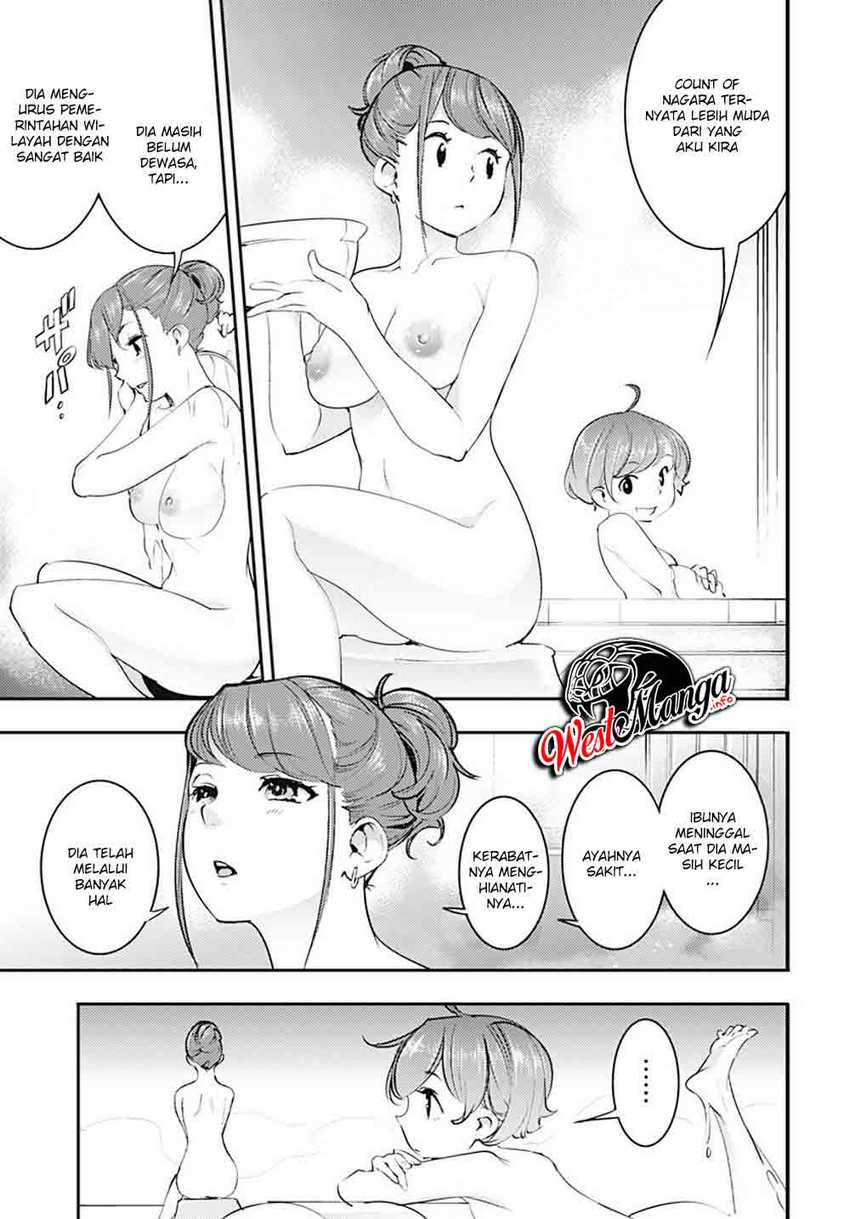 World’s End Harem FANTASIA Chapter 21.2 - halaman 15
