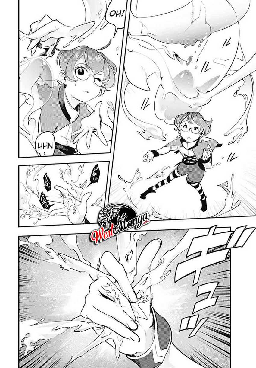 World’s End Harem FANTASIA Chapter 21.2 - halaman 7