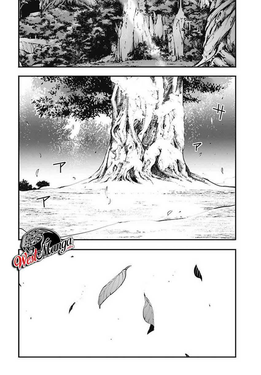 World’s End Harem FANTASIA Chapter 23.2 - halaman 10