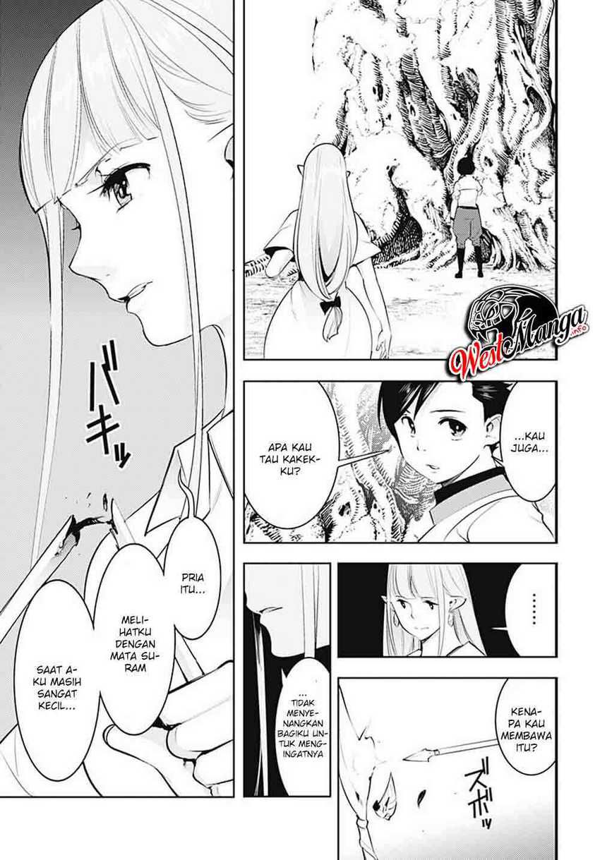 World’s End Harem FANTASIA Chapter 23.2 - halaman 14