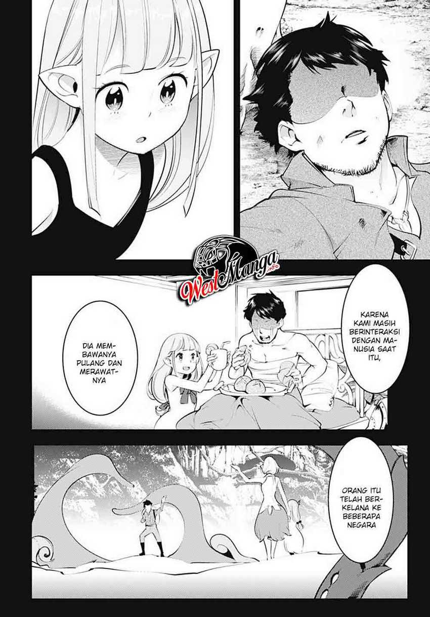 World’s End Harem FANTASIA Chapter 23.2 - halaman 4