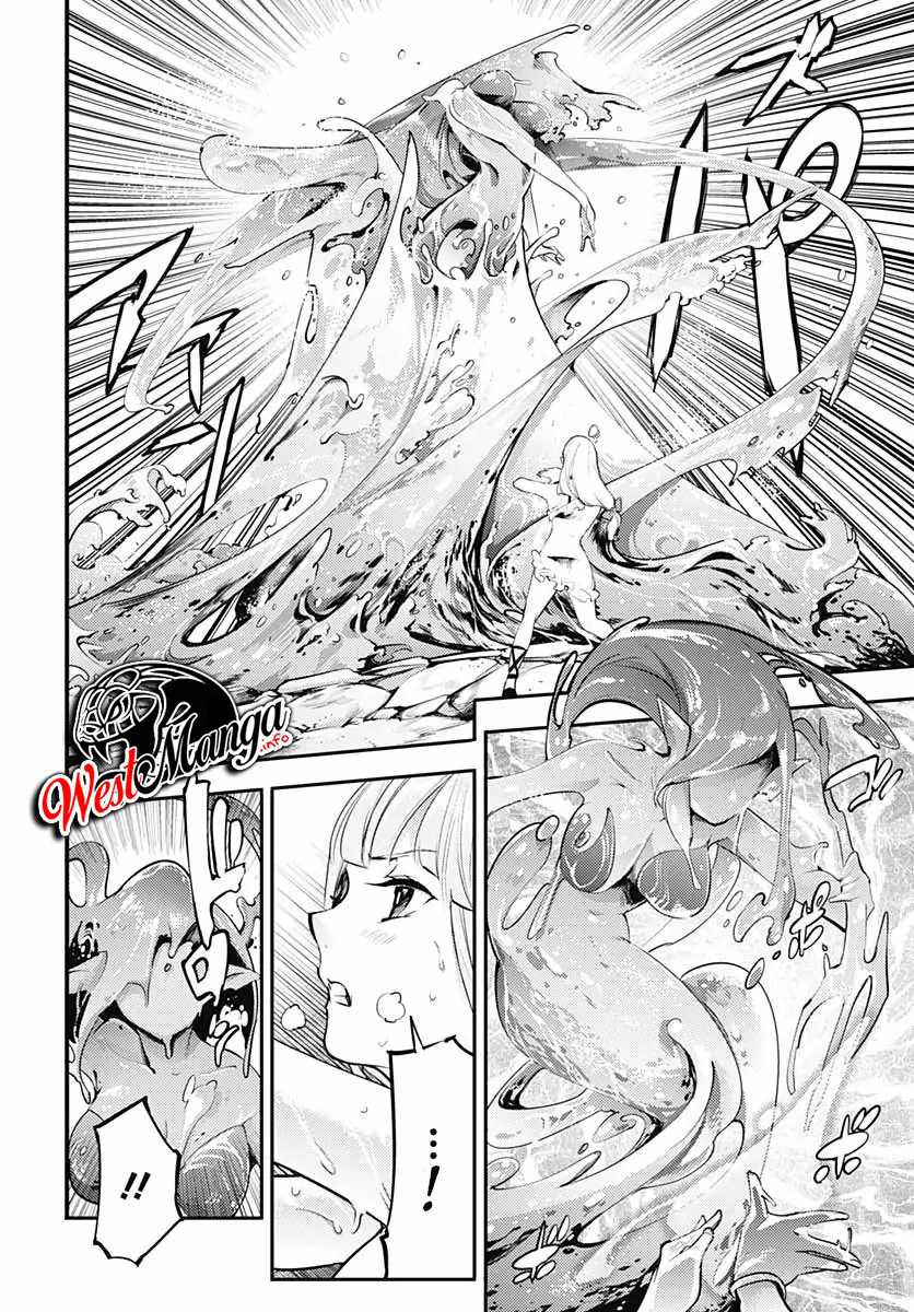 World’s End Harem FANTASIA Chapter 24.1 - halaman 10