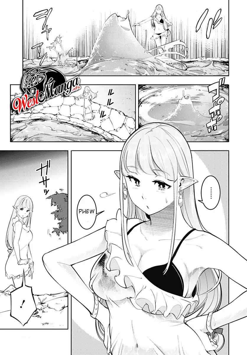 World’s End Harem FANTASIA Chapter 24.1 - halaman 11