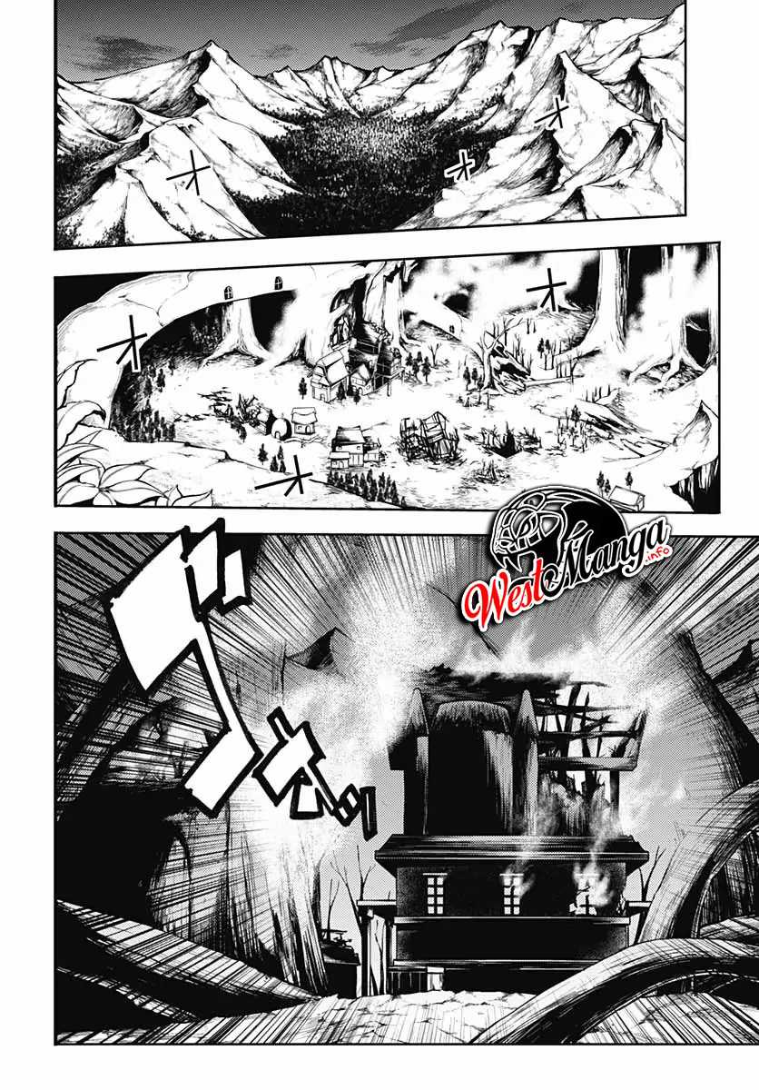 World’s End Harem FANTASIA Chapter 24.1 - halaman 29