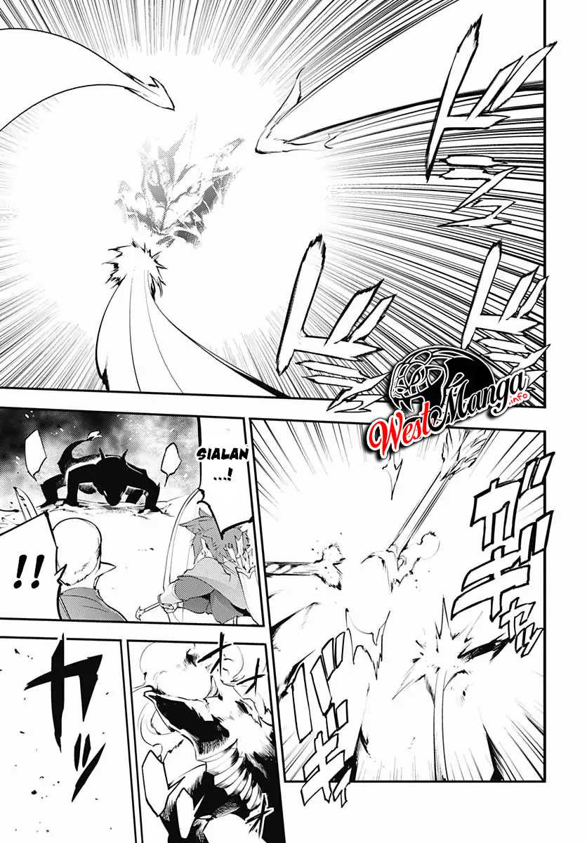 World’s End Harem FANTASIA Chapter 24.2 - halaman 5