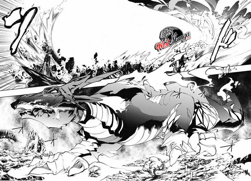 World’s End Harem FANTASIA Chapter 24.2 - halaman 6