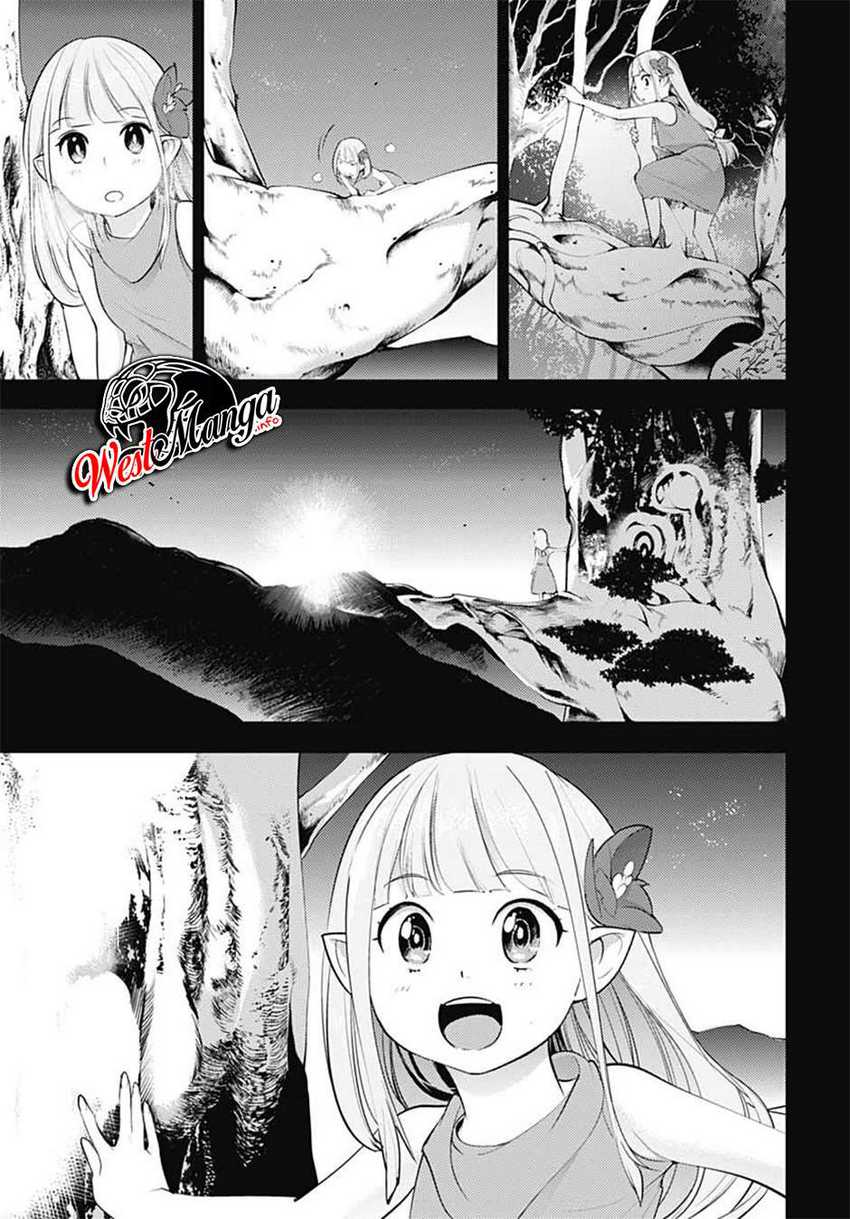 World’s End Harem FANTASIA Chapter 25 - halaman 17