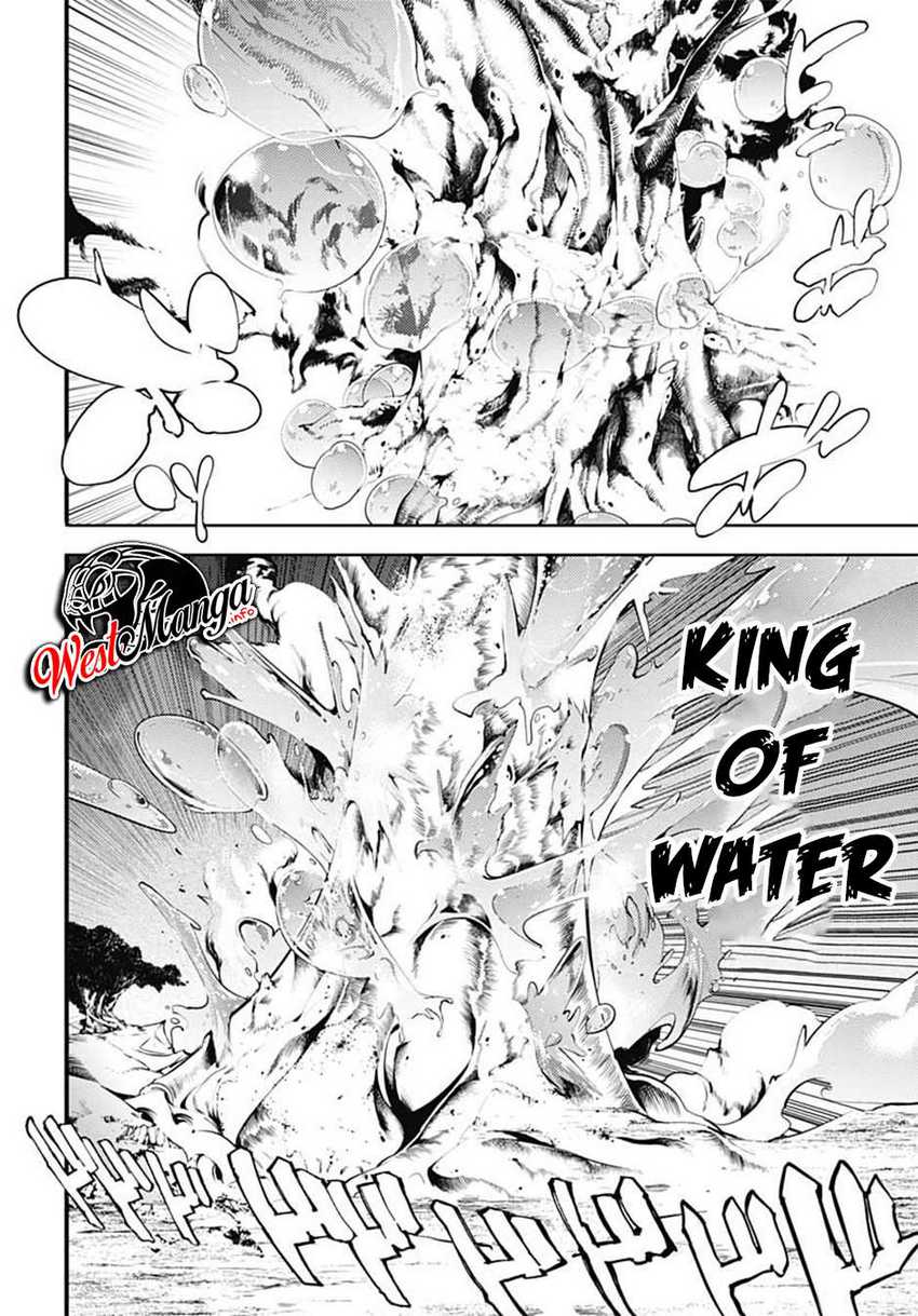 World’s End Harem FANTASIA Chapter 25 - halaman 24