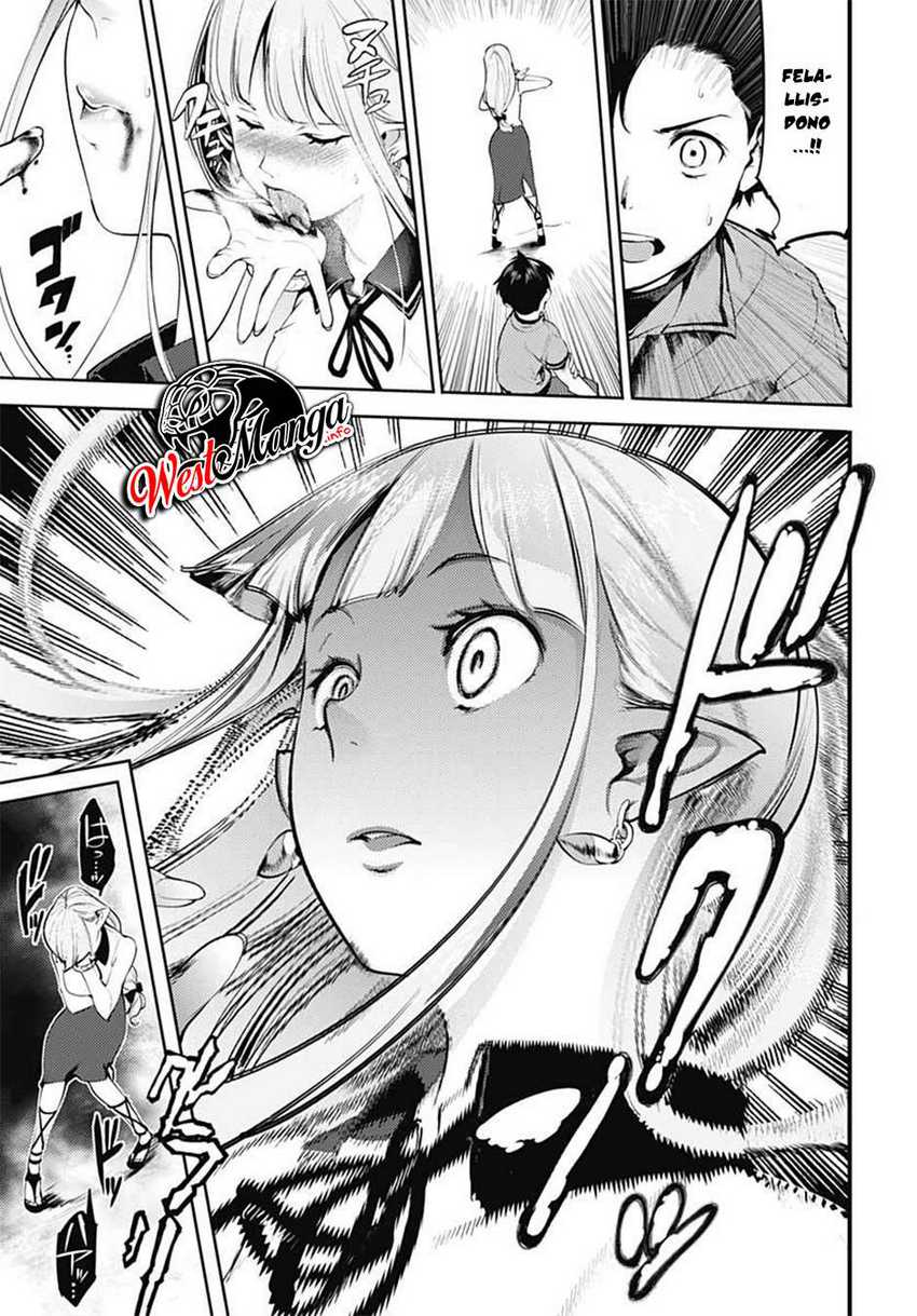 World’s End Harem FANTASIA Chapter 25 - halaman 29