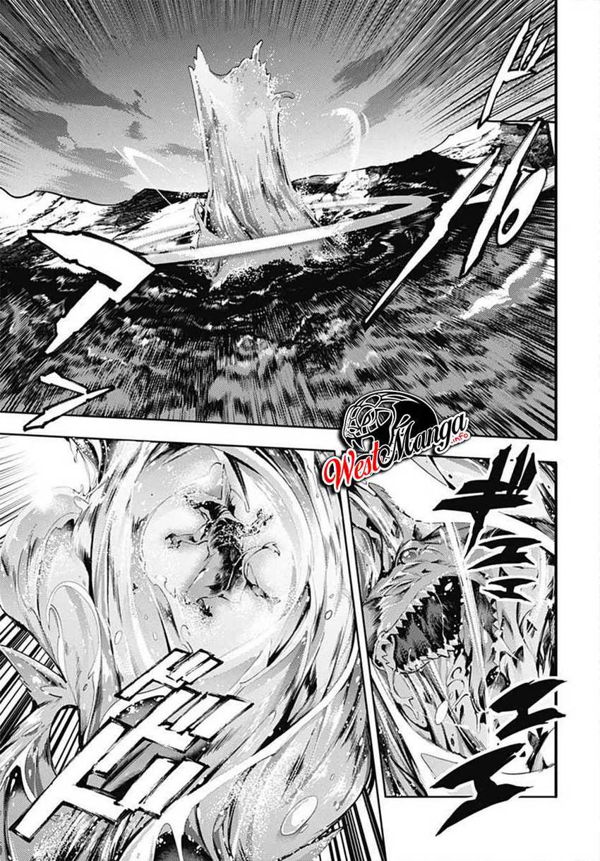 World’s End Harem FANTASIA Chapter 25 - halaman 39