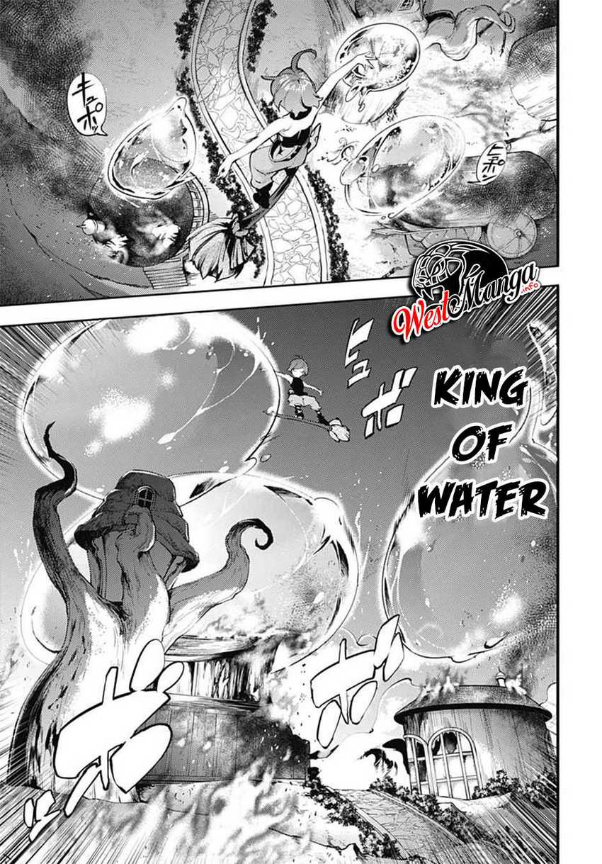 World’s End Harem FANTASIA Chapter 25 - halaman 5