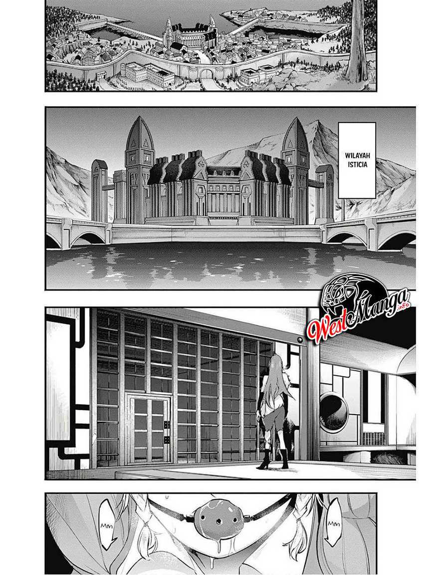 World’s End Harem FANTASIA Chapter 26 - halaman 51