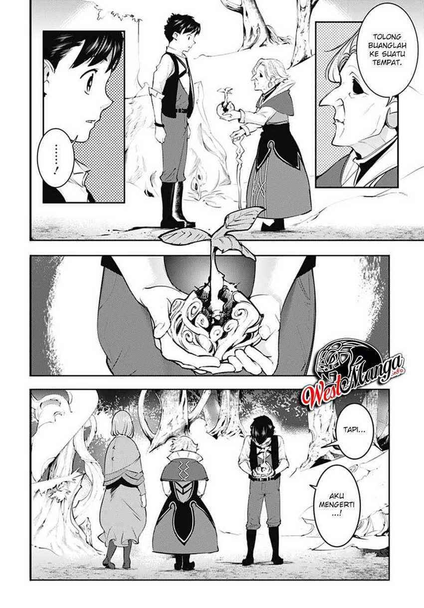 World’s End Harem FANTASIA Chapter 27 - halaman 13