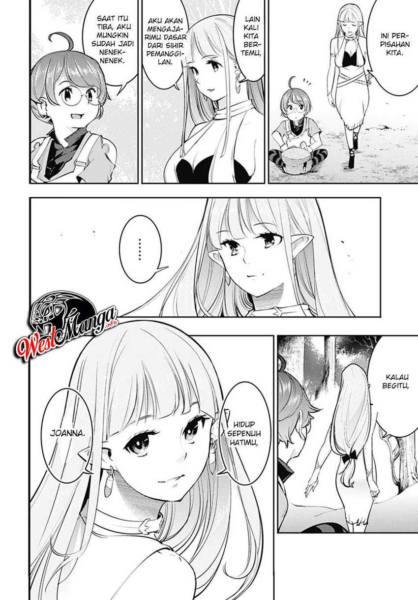 World’s End Harem FANTASIA Chapter 27 - halaman 20