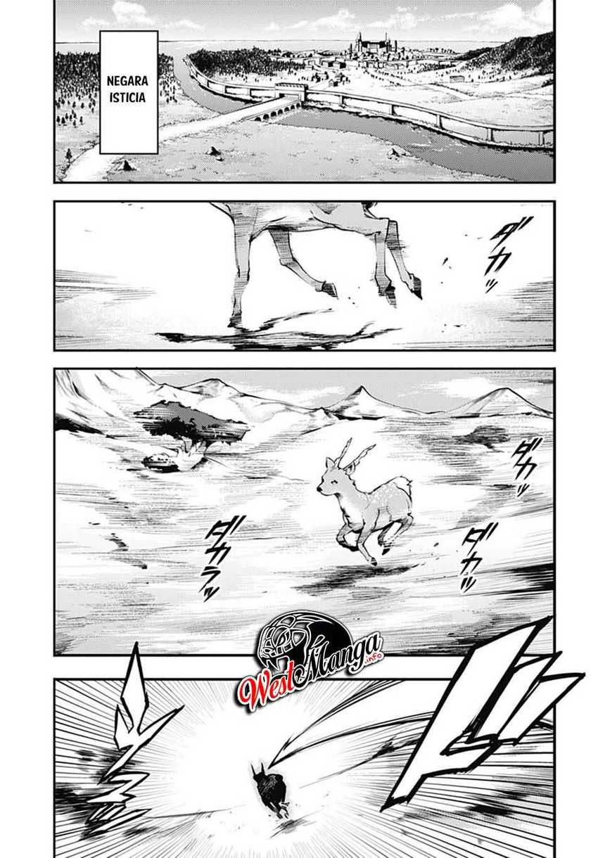 World’s End Harem FANTASIA Chapter 27 - halaman 30