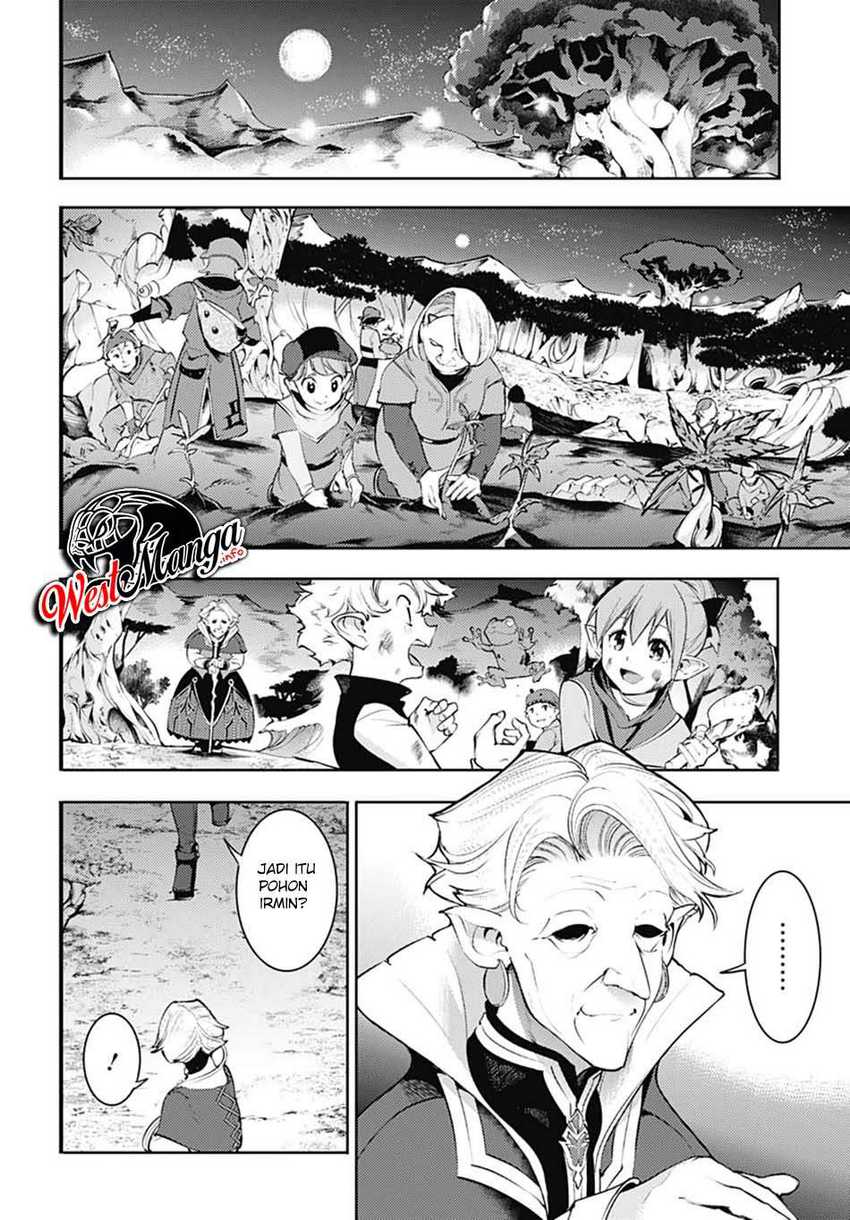 World’s End Harem FANTASIA Chapter 27 - halaman 9