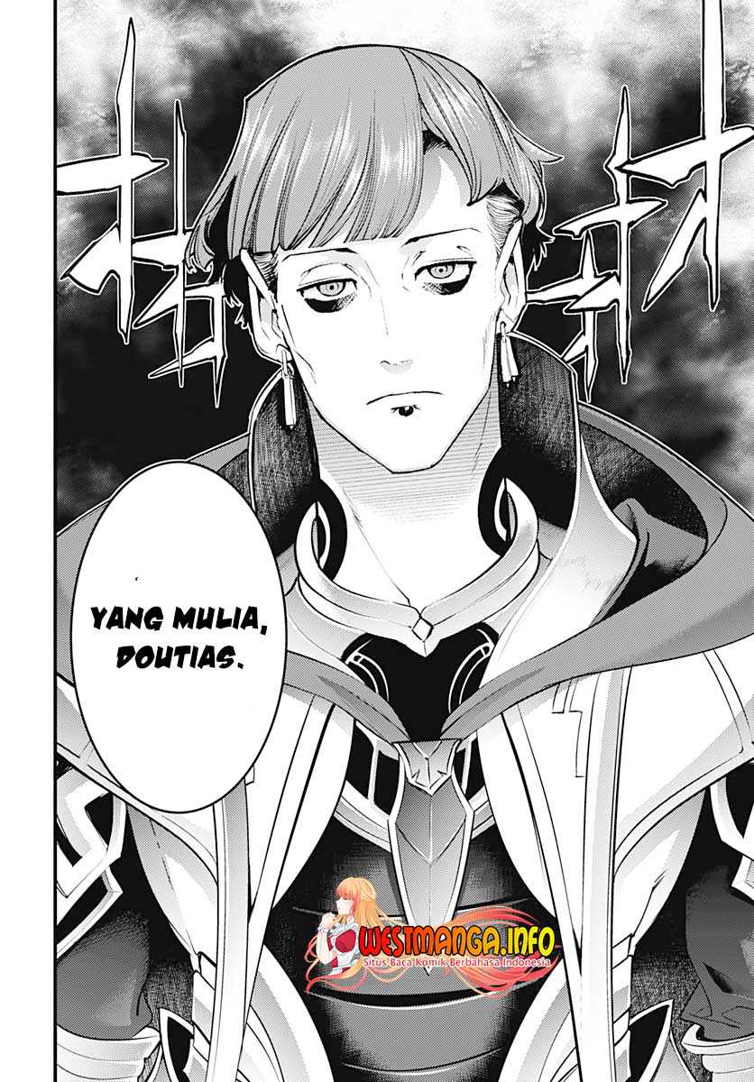 World’s End Harem FANTASIA Chapter 29 - halaman 17