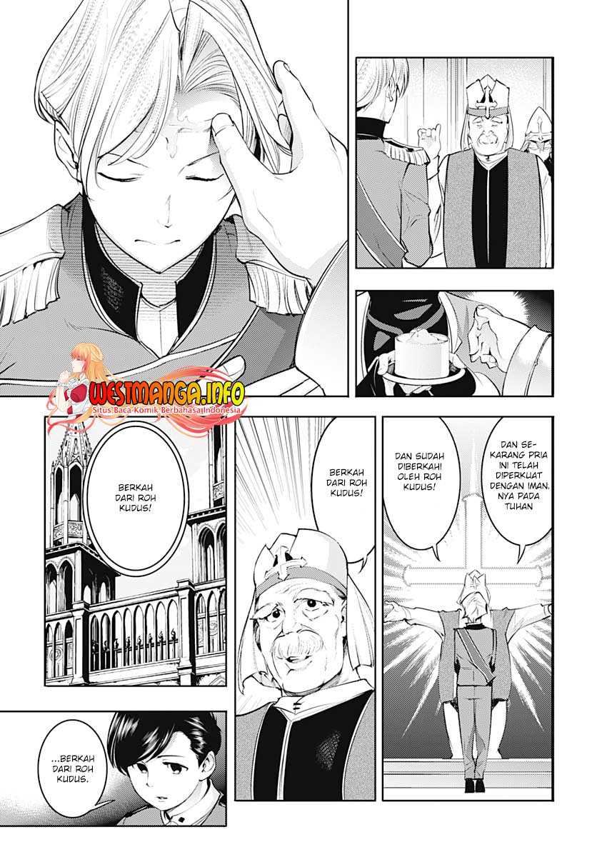 World’s End Harem FANTASIA Chapter 29 - halaman 24