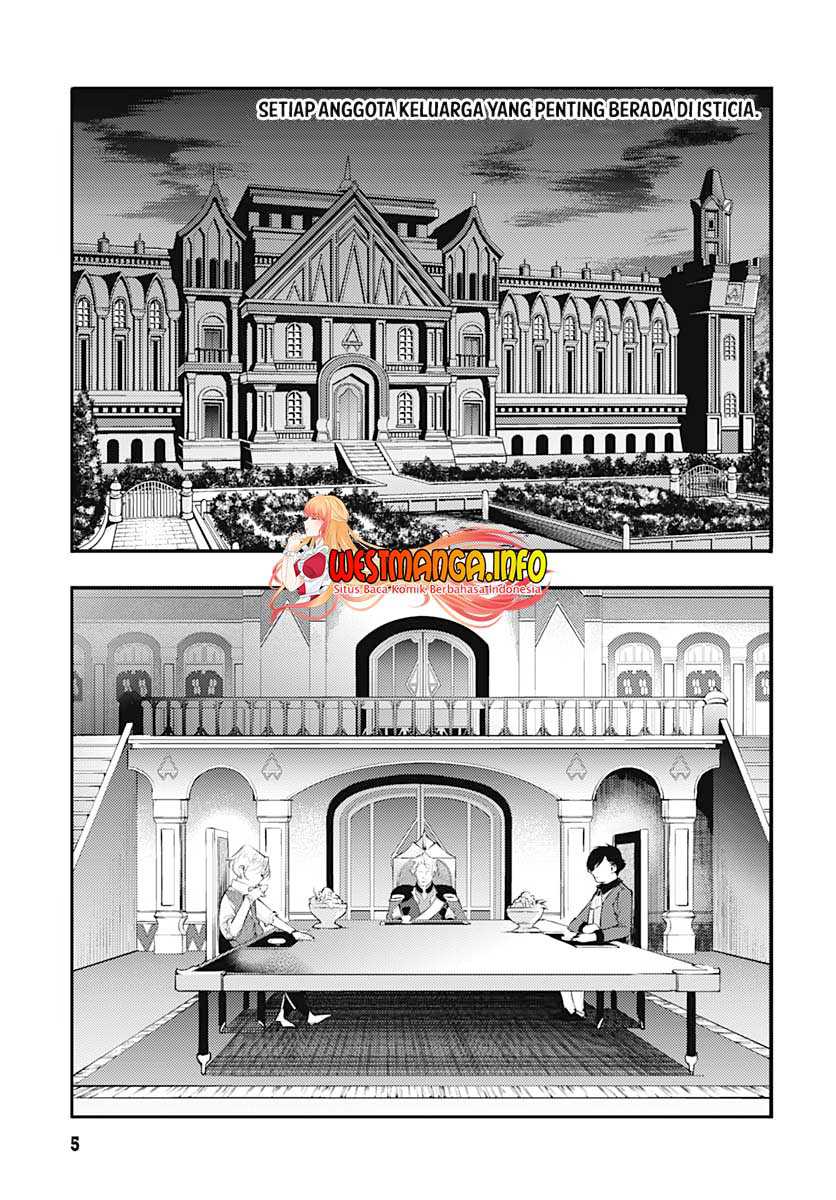 World’s End Harem FANTASIA Chapter 29 - halaman 3