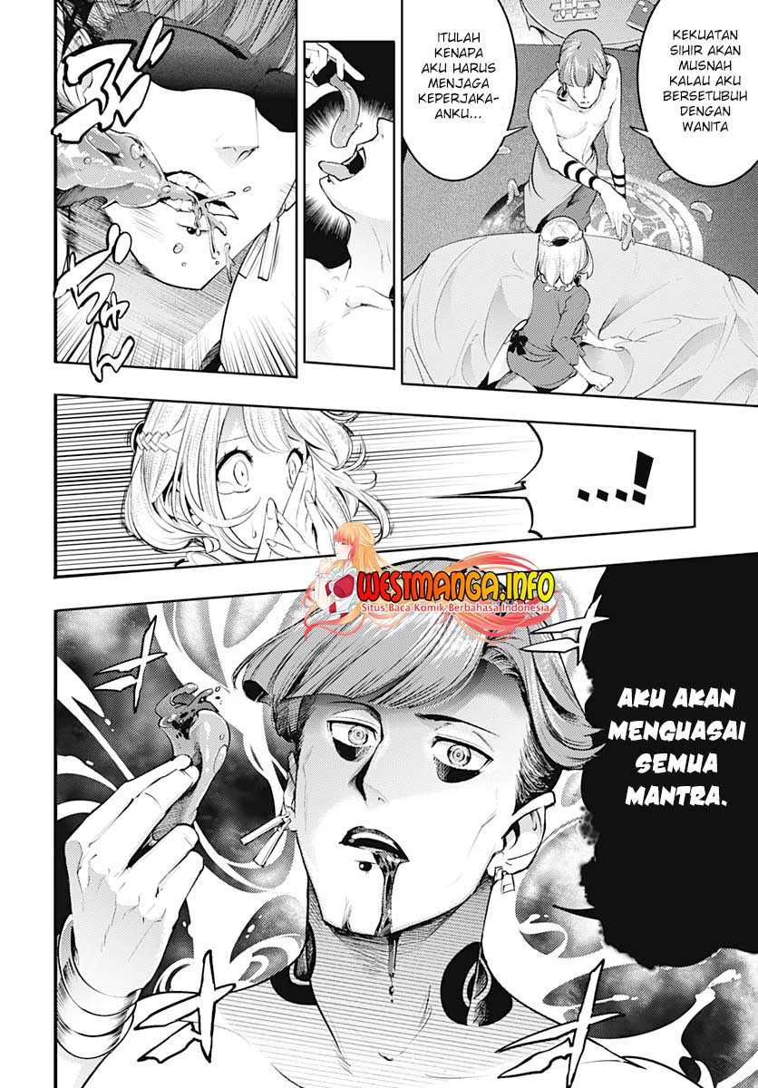 World’s End Harem FANTASIA Chapter 29 - halaman 46