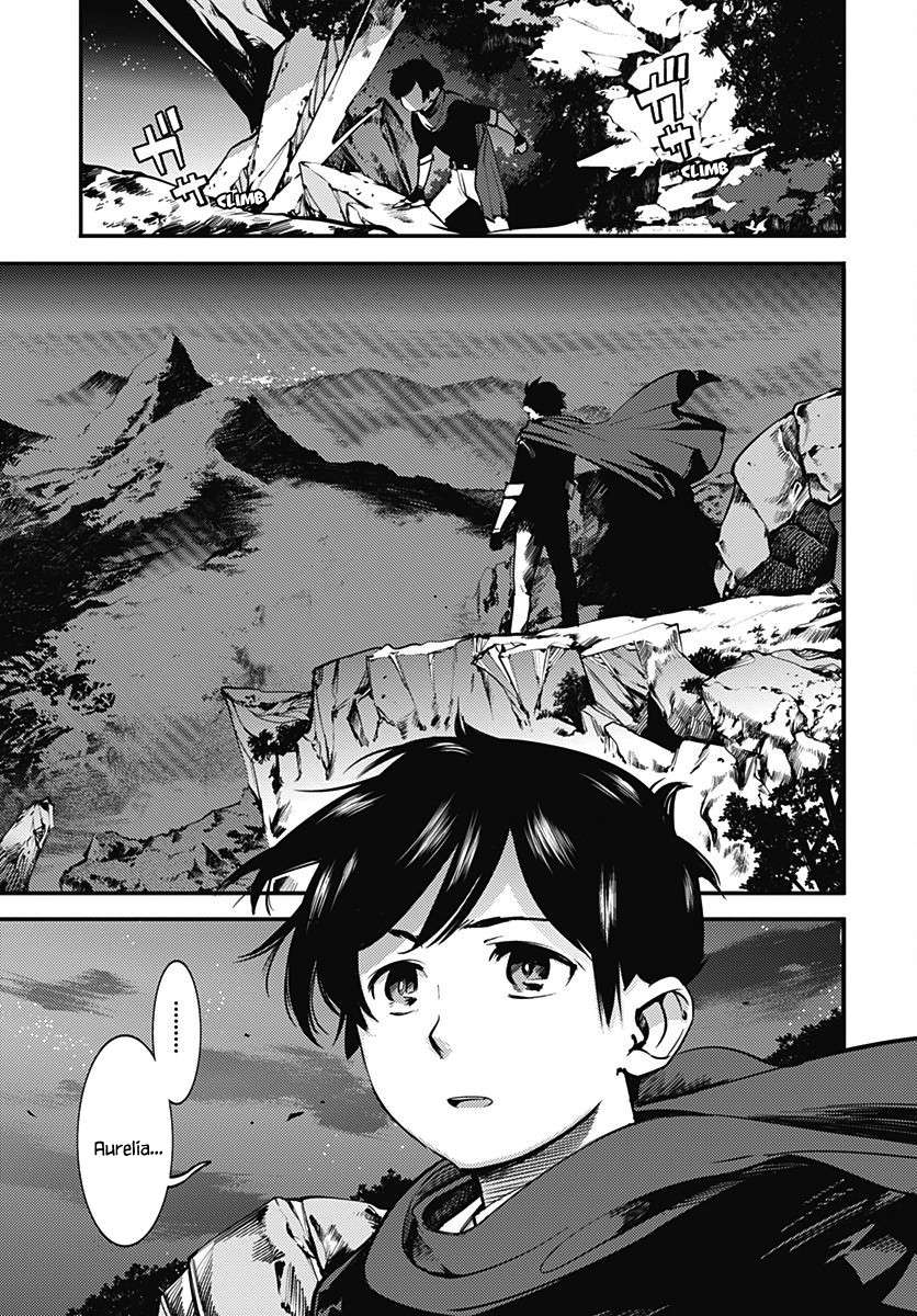 World’s End Harem FANTASIA Chapter 3 - halaman 28