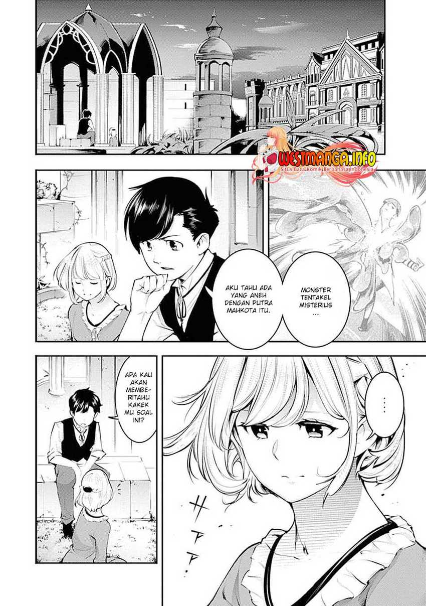 World’s End Harem FANTASIA Chapter 30 - halaman 10