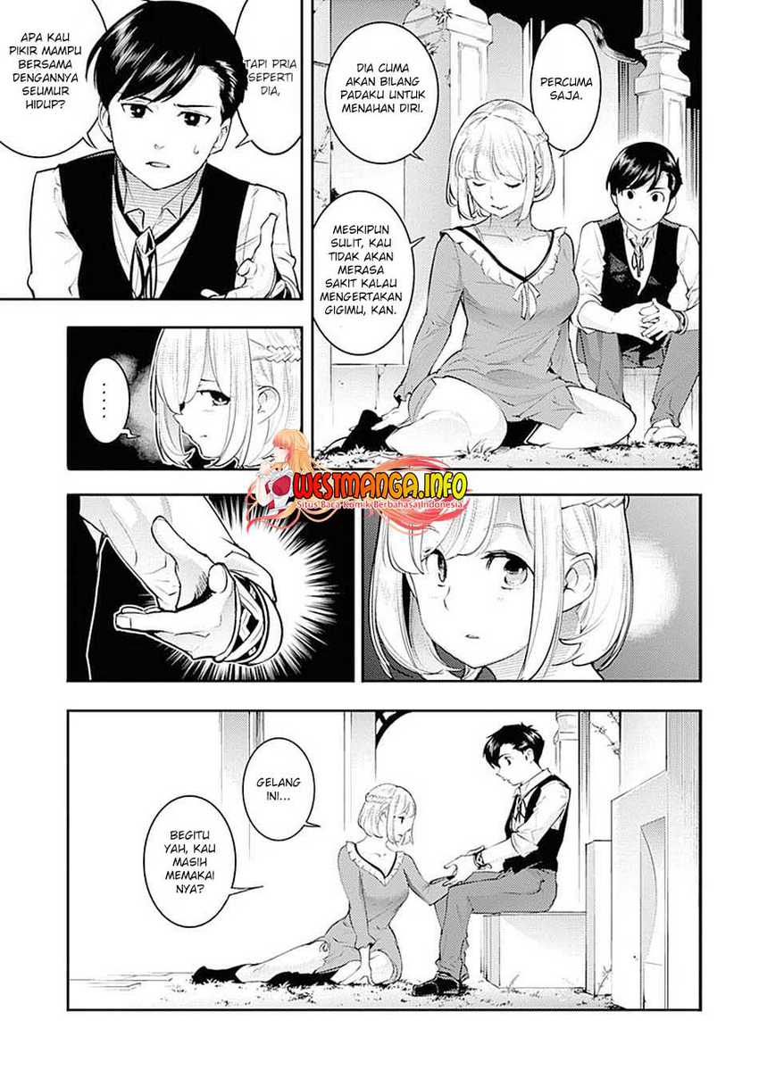 World’s End Harem FANTASIA Chapter 30 - halaman 11