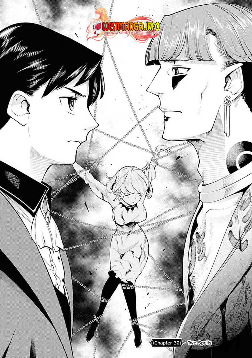 World’s End Harem FANTASIA Chapter 30 - halaman 2