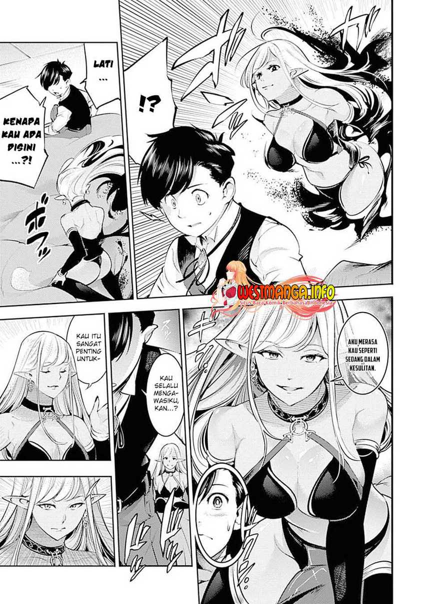 World’s End Harem FANTASIA Chapter 30 - halaman 20