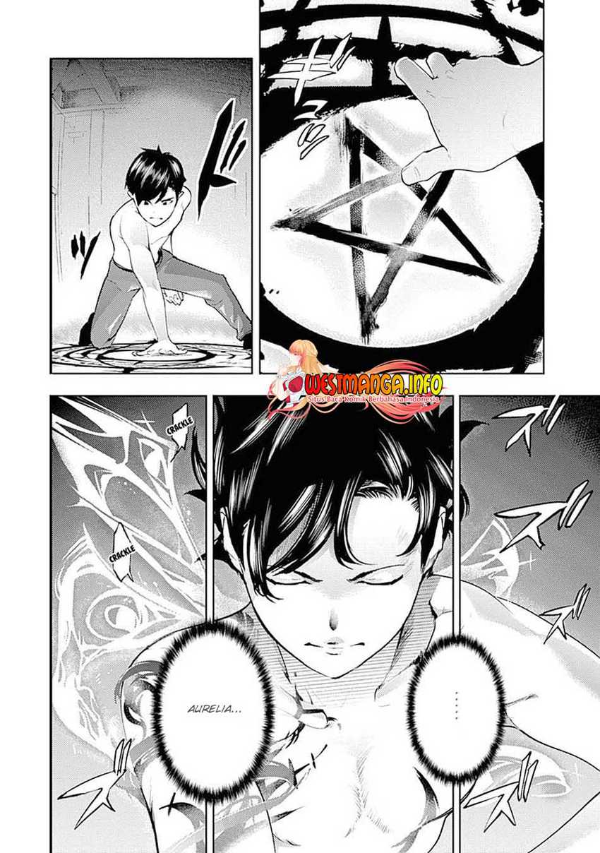 World’s End Harem FANTASIA Chapter 30 - halaman 46