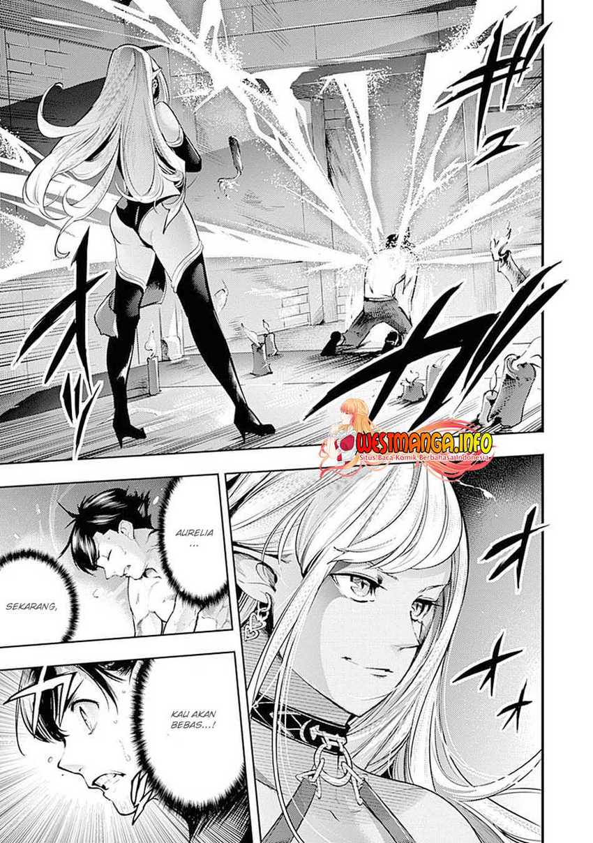 World’s End Harem FANTASIA Chapter 30 - halaman 47
