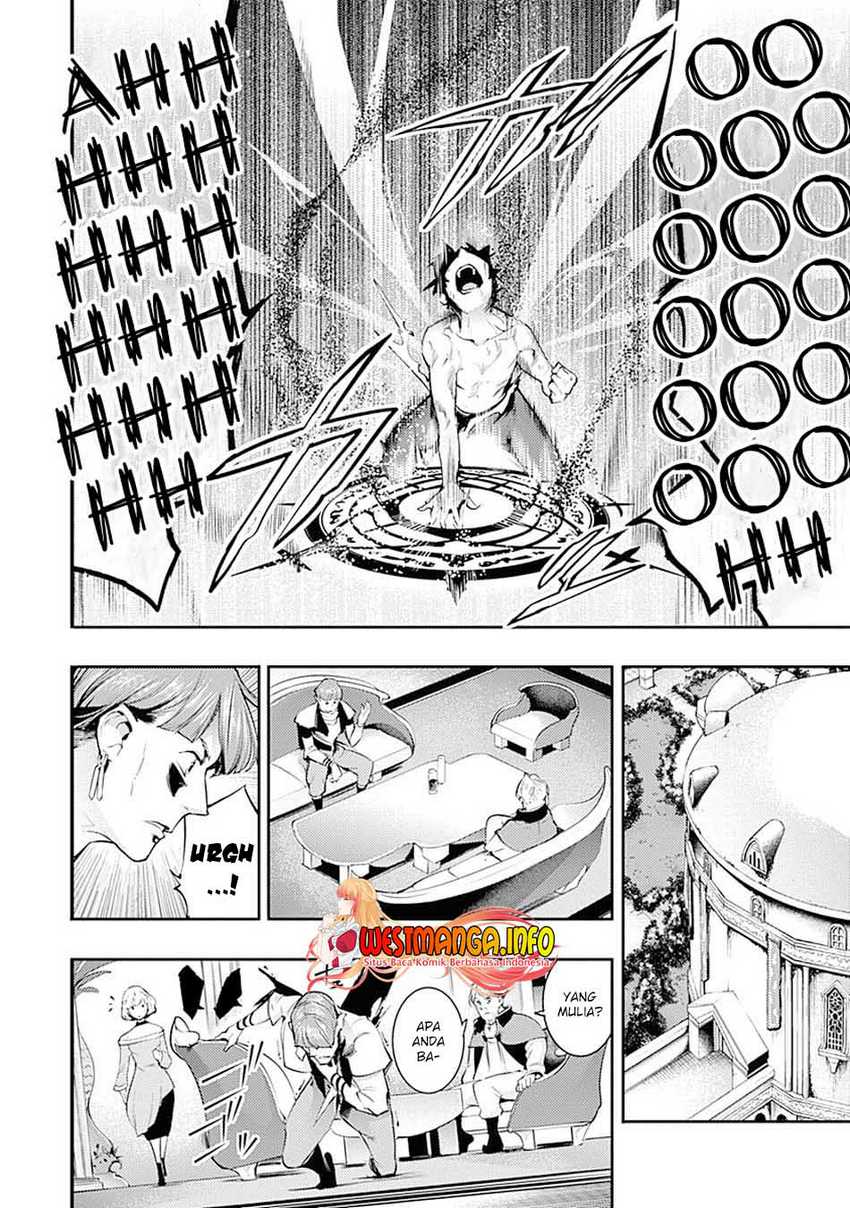 World’s End Harem FANTASIA Chapter 30 - halaman 48