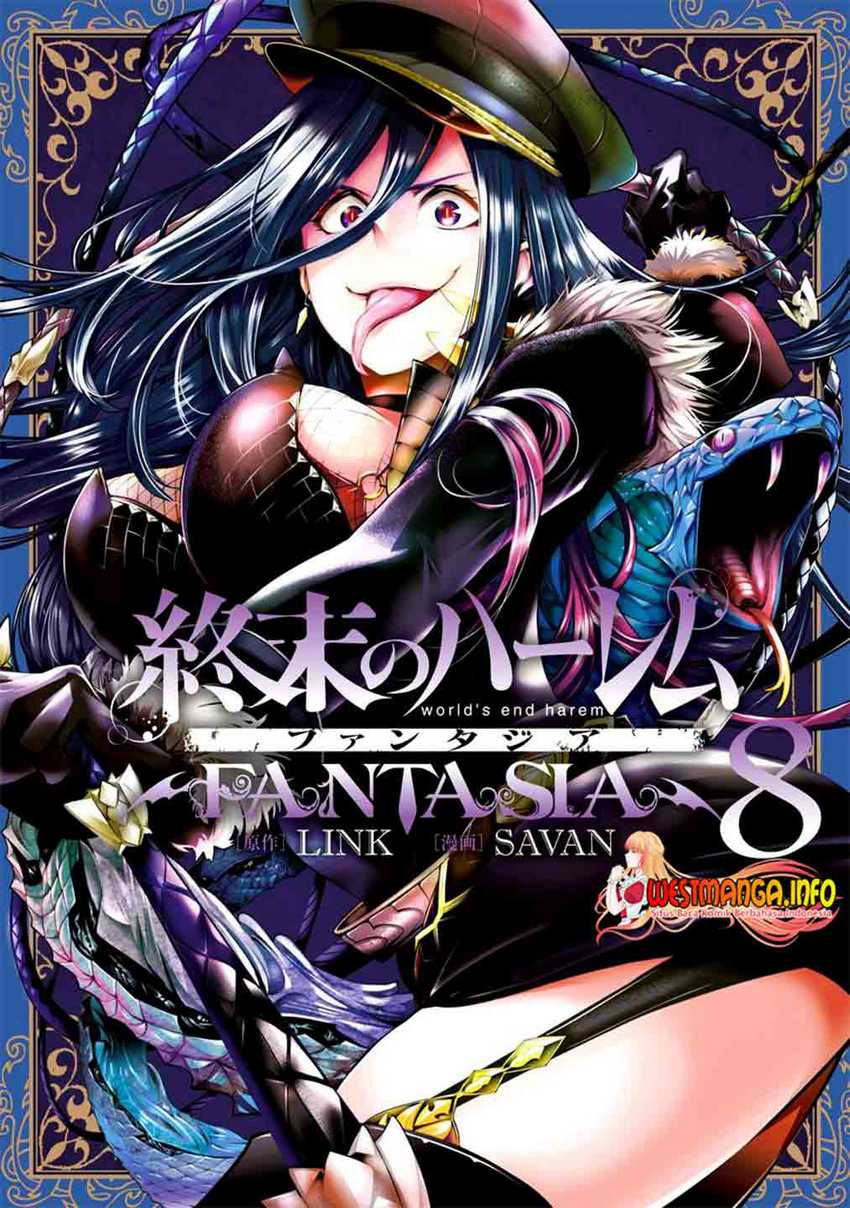 World’s End Harem FANTASIA Chapter 31 - halaman 2