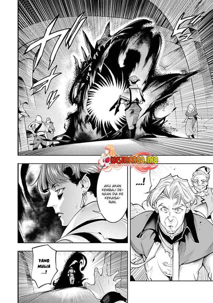 World’s End Harem FANTASIA Chapter 31 - halaman 23