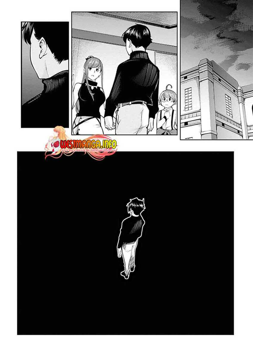 World’s End Harem FANTASIA Chapter 31 - halaman 29