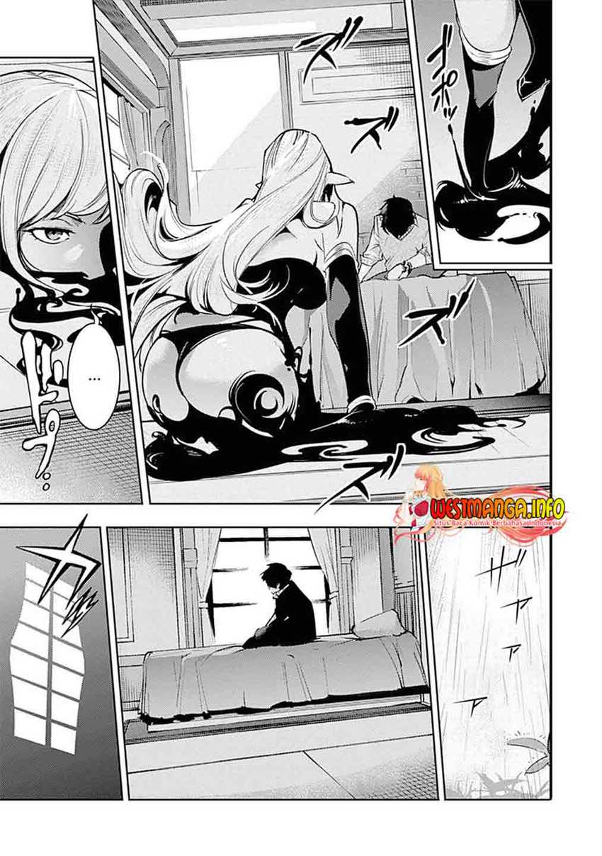 World’s End Harem FANTASIA Chapter 31 - halaman 34
