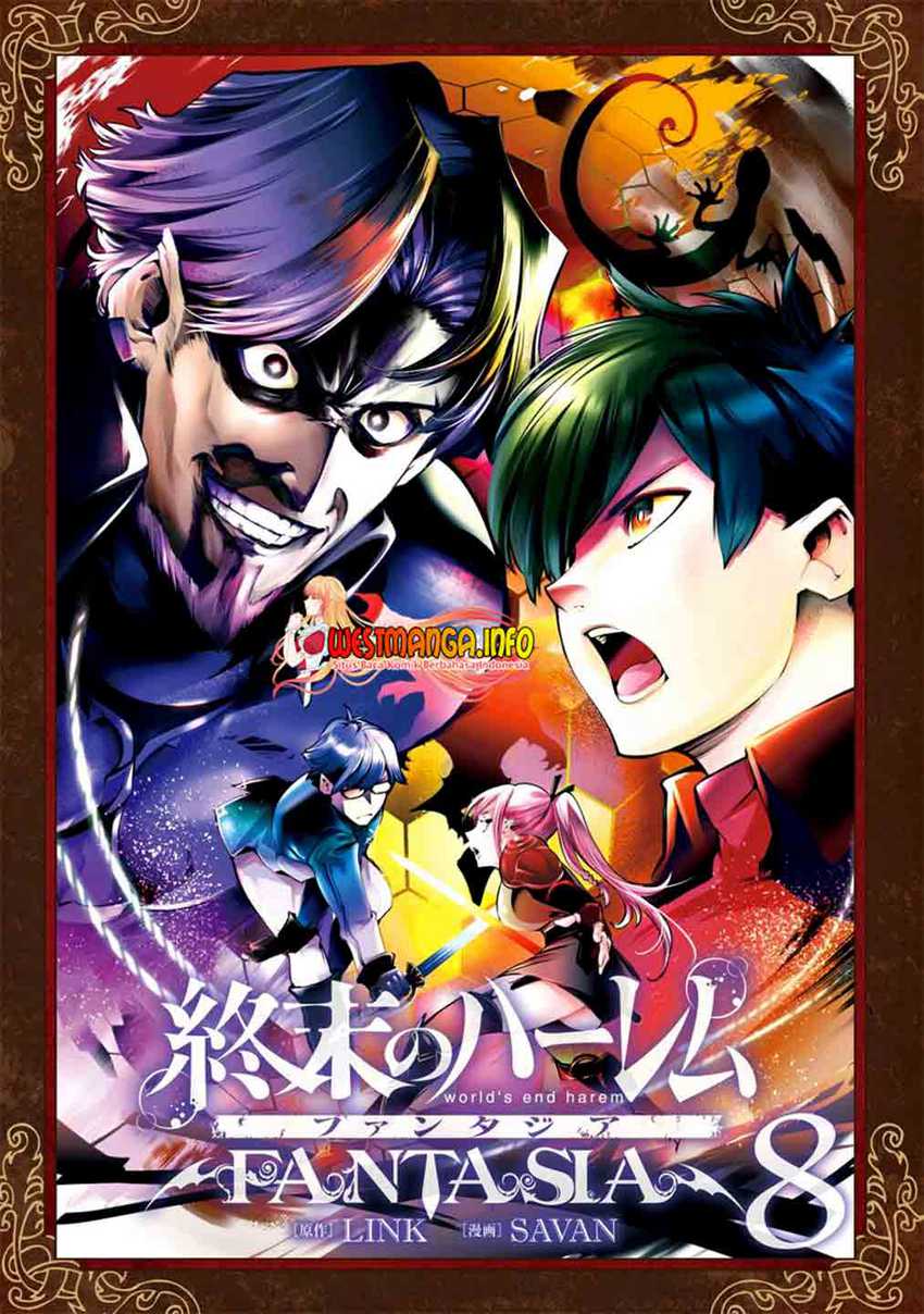 World’s End Harem FANTASIA Chapter 31 - halaman 4