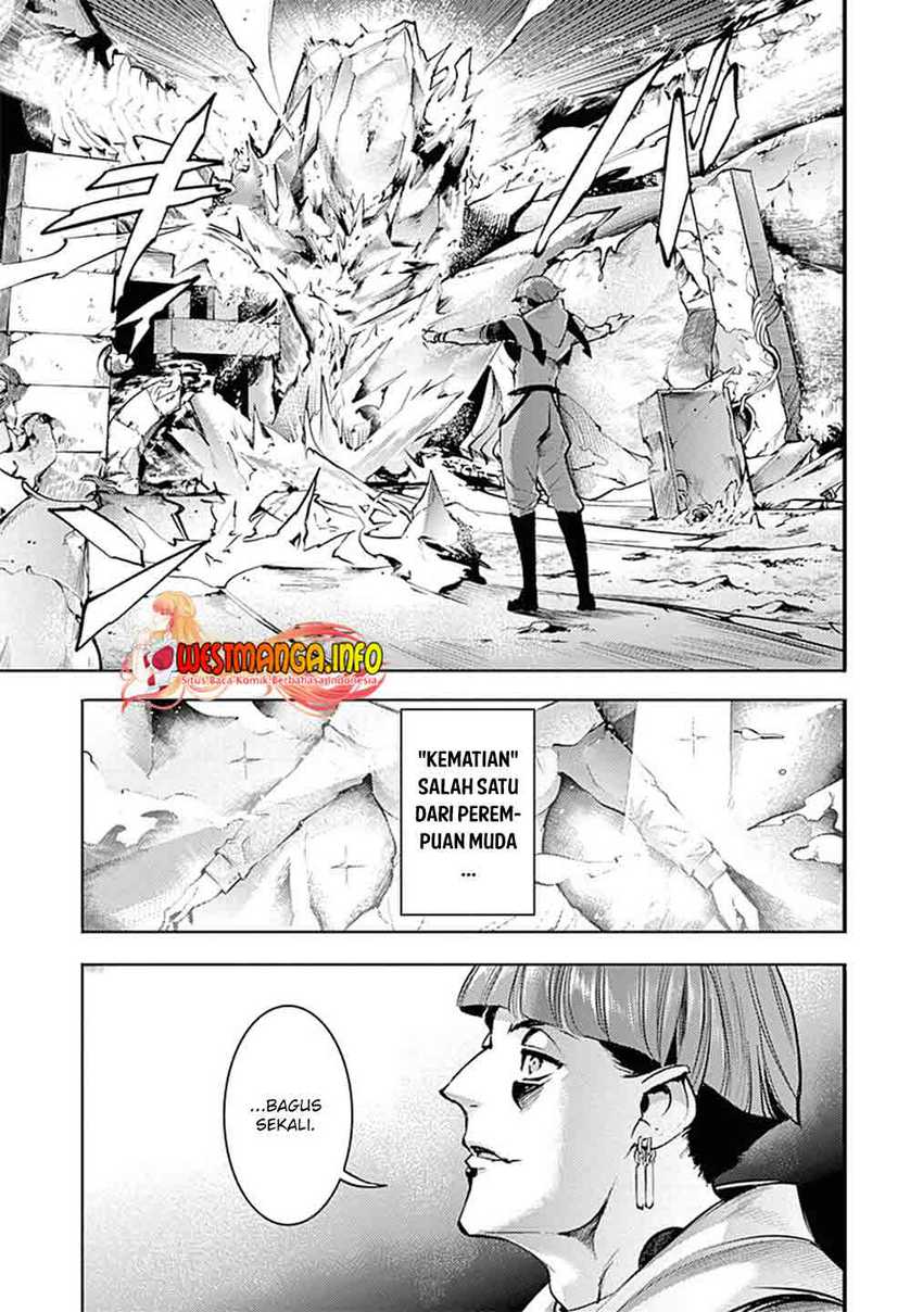 World’s End Harem FANTASIA Chapter 31 - halaman 58