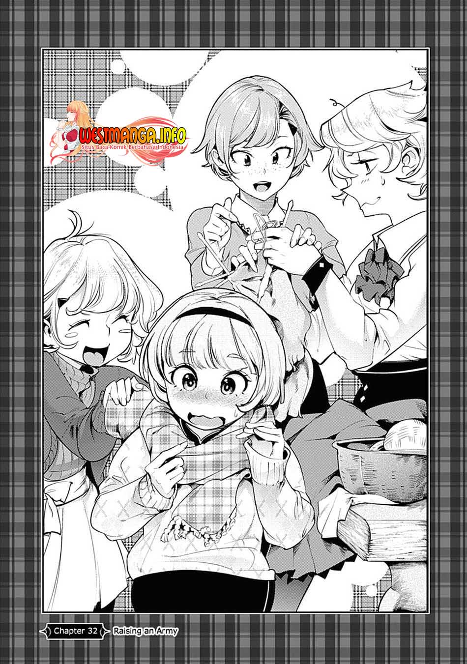 World’s End Harem FANTASIA Chapter 32 - halaman 2