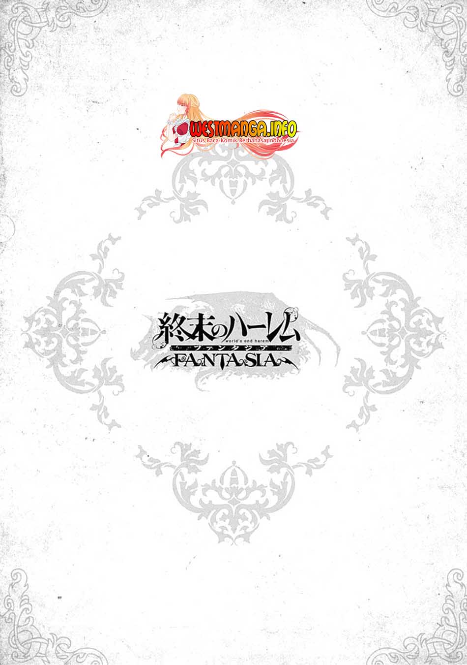 World’s End Harem FANTASIA Chapter 32 - halaman 57