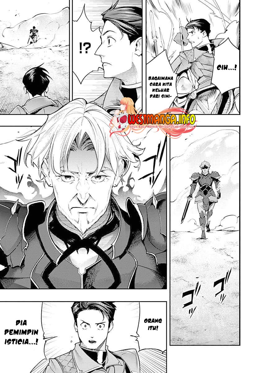World’s End Harem FANTASIA Chapter 34 - halaman 13