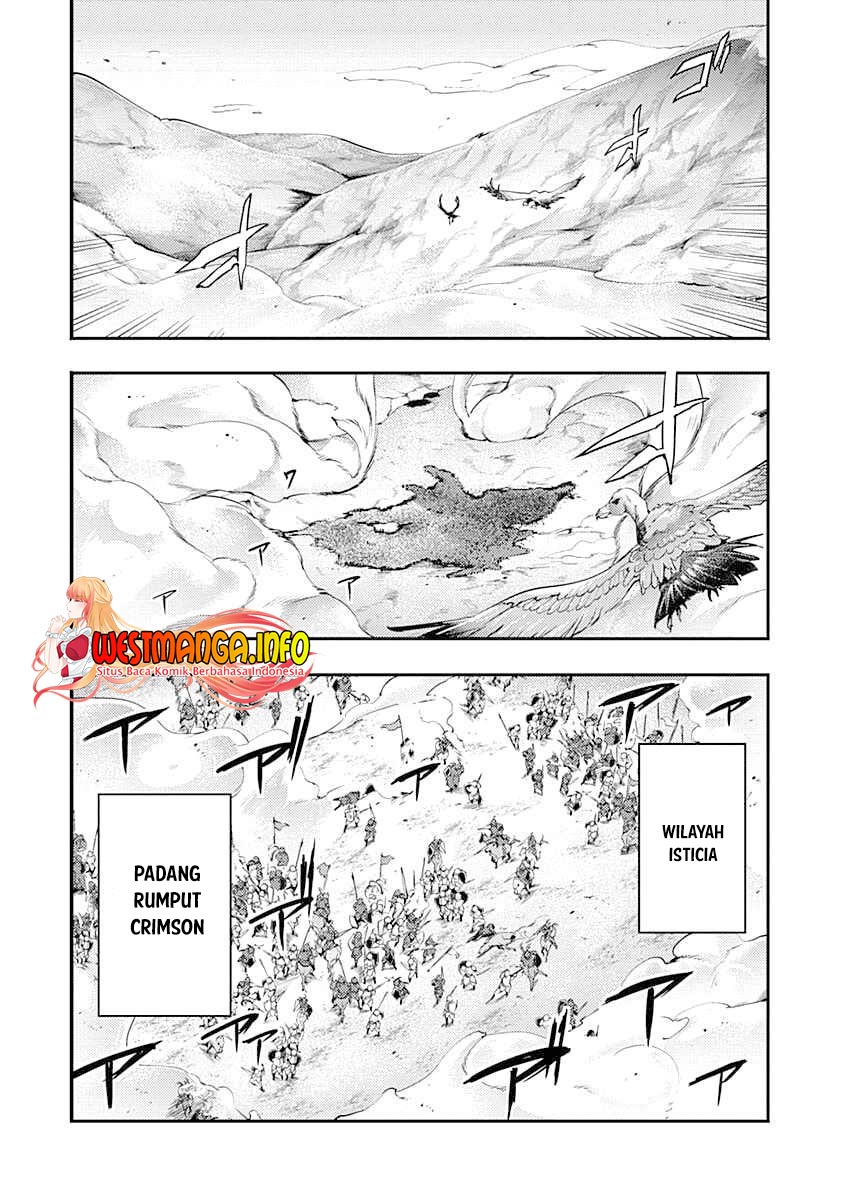 World’s End Harem FANTASIA Chapter 34 - halaman 4