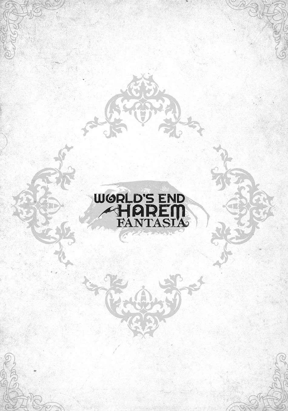 World’s End Harem FANTASIA Chapter 35 - halaman 10