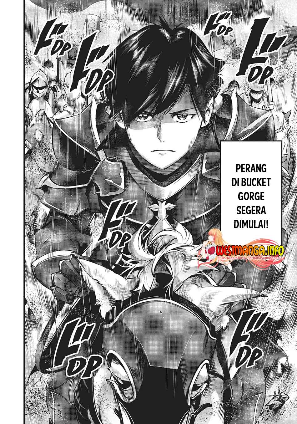 World’s End Harem FANTASIA Chapter 35 - halaman 59