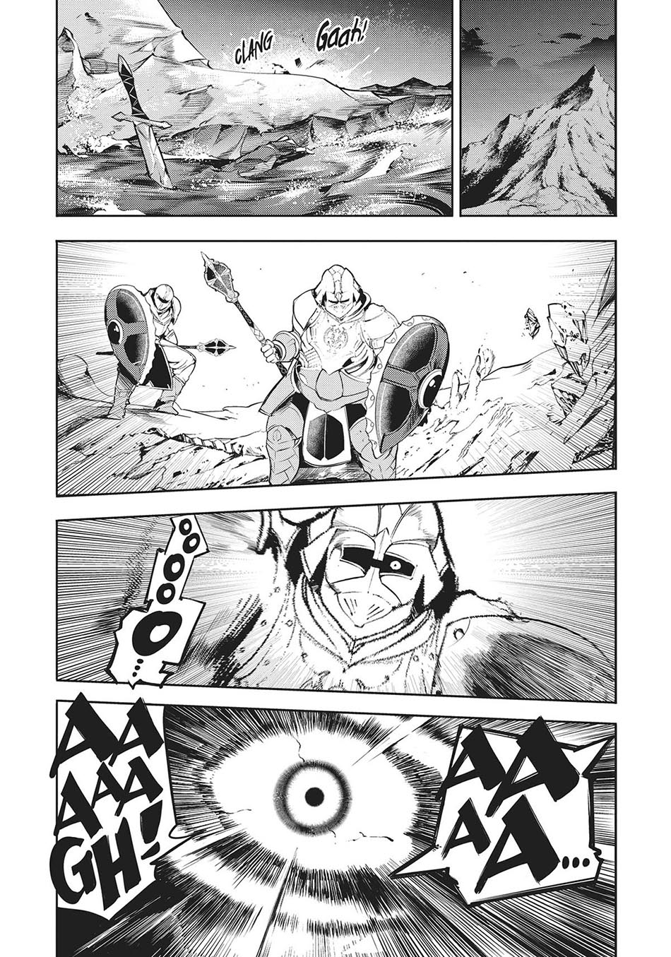 World’s End Harem FANTASIA Chapter 36 - halaman 36